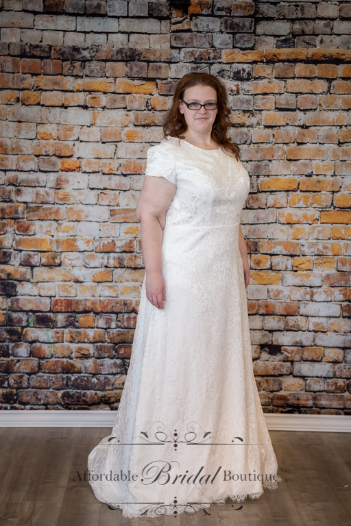 Size 20 Wedding  Dresses  Provo  Utah  Affordable Bridal  